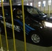 Marines and Naha City Police Department collaborate with DUI training