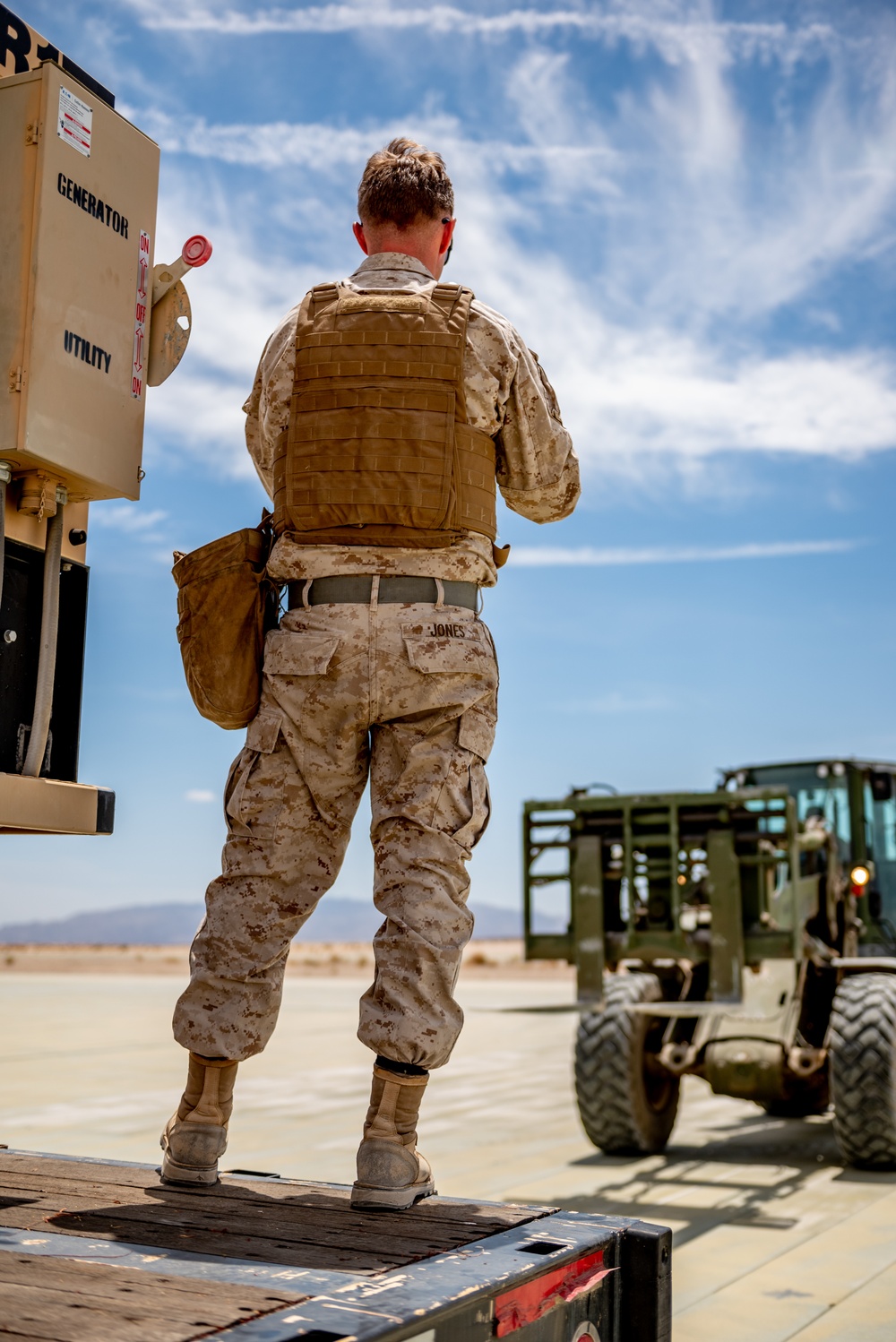 163d Attack Wing Strike and Move with MQ-9 Reaper