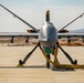 163d Attack Wing Strike and Move with MQ-9 Reaper