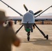 163d Attack Wing Strike and Move with MQ-9 Reaper