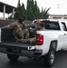 Wolf Pack renders final salute to MWD Alan for nine-year AF service