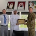 Sheikh Zayed Air Navigation Centre and 380th EOSS work hand in hand for secure skies