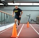 Florida Army National Guard Soldiers test their physical fitness to earn the German Armed Forces Badge for Military Proficiency