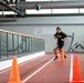 Florida Army National Guard Soldiers test their physical fitness to earn the German Armed Forces Badge for Military Proficiency