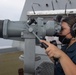 USS New Orleans Leaves Okinawa, Japan, July 25, 2022