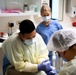 152nd Medical Group provides dental assistance at Naval Air Station Sigonella, Italy