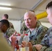V Corps CSM visits U.S. Soldiers in Romania