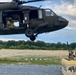 Sling load
