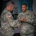 U.S. Army Gen. James Dickinson, USSPACECOM commanding general, visits 10th AAMDC