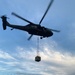 Sling load