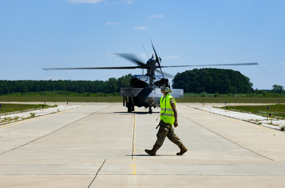 Strengthening Alliances - Exercise Jolly Vihar 2022