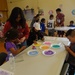Children immerse themselves in 'God’s Wonder' at VBS