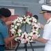 Frank Cable Holds Remembrance Ceremony for Lost Indonesian Submarine