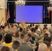 New FAOs Attend Orientation at IWTC Monterey