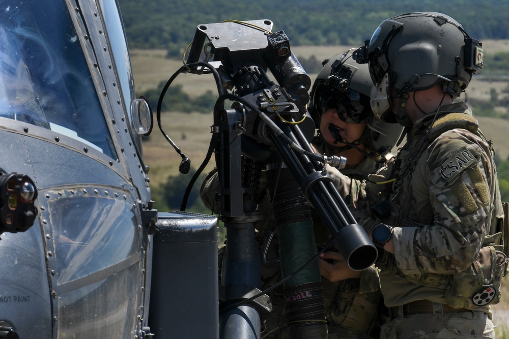 Strengthening Alliances - Exercise Jolly Vihar 2022