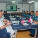 Frank Cable Hosts the 6th Indonesian National Military-Naval Force and U.S. Navy Submarine Force Staff Talks