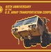 U.S. Army Transportation Corps