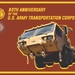 U.S. Army Transportation Corps