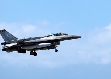 Bilateral air dominance