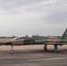 ENJJPT operates T-38s to conduct formations