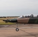 ENJJPT operates T-38s to conduct formations