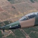 ENJJPT operates T-38s to conduct formations