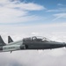 ENJJPT operates T-38s to conduct formations
