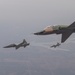 ENJJPT operates T-38s to conduct formations