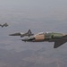 ENJJPT operates T-38s to conduct formations