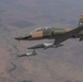 ENJJPT operates T-38s to conduct formations