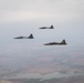 ENJJPT operates T-38s to conduct formations