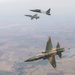 ENJJPT operates T-38s to conduct formations