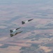 ENJJPT operates T-38s to conduct formations