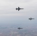 ENJJPT operates T-38s to conduct formations