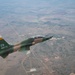 ENJJPT operates T-38s to conduct formations