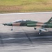 ENJJPT operates T-38s to conduct formations