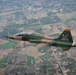 ENJJPT operates T-38s to conduct formations
