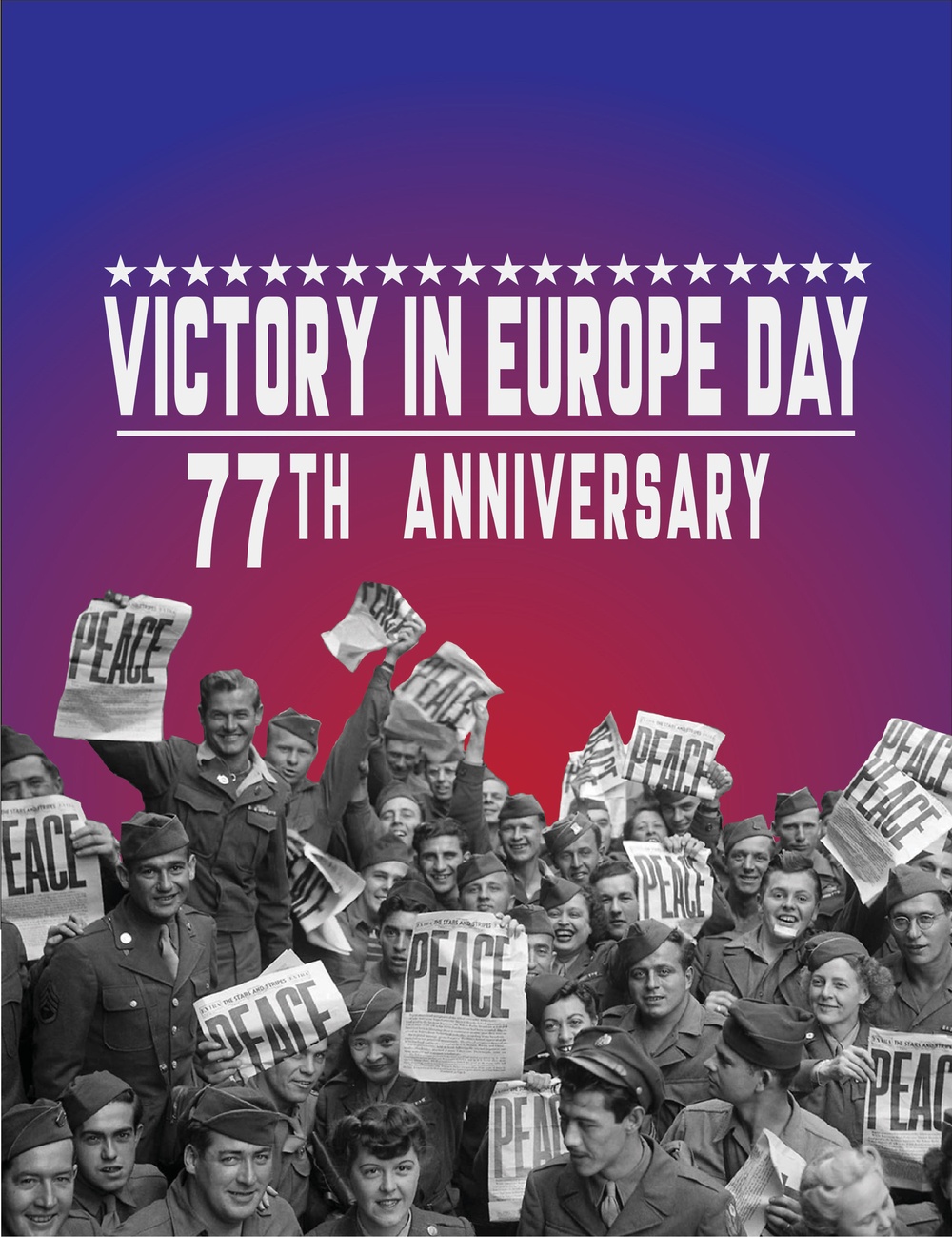 Victory in Europe Day