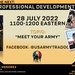 Meet Your Army: Soldiers on the road to success