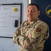Introducing Lt. Col. Juan Araoz: 314th TRS commander
