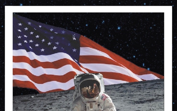 Moon Landing Anniversary