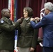 Hard work leads to excellence: First active duty physical therapist promoted to general officer