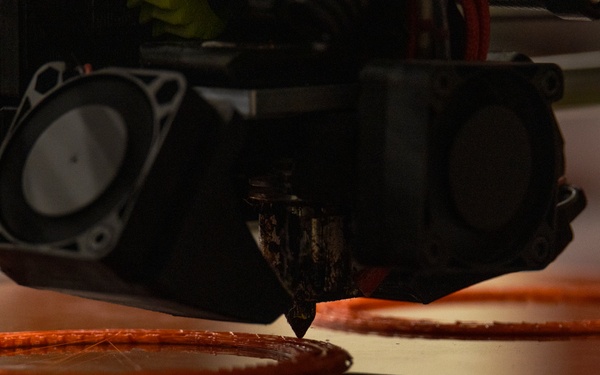 1st Maintenance Battalion Innovation Roadshow