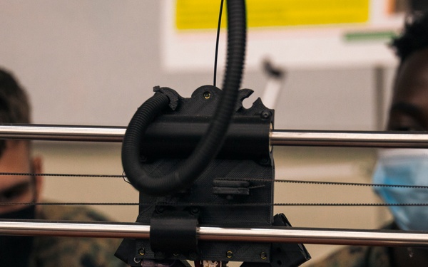 1st Maintenance Battalion Innovation Roadshow