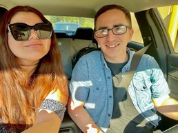 Transitioning from Apprenticeships to High-Demand Civilian Careers: Anthony and Yasmin’s Story Continued