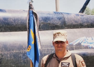 Skills – Leadership – Experience: Why Hiring America’s Veterans Makes Sense