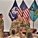 Fort McCoy NCO Academy welcomes new commandant