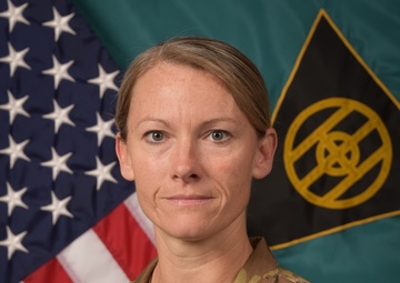 Fort McCoy NCO Academy welcomes new commandant