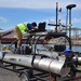 High-tech responders, Coast Guard demonstrate pollution response innovations in northern Michigan