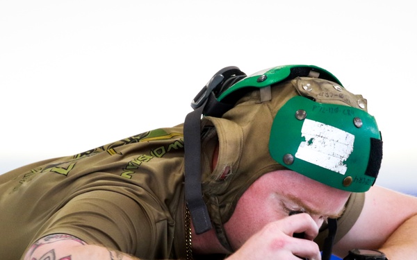 VP-47 - P8A MAINTENANCE